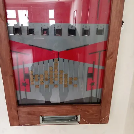 Kattohuoneisto Antinkatu Apartamento