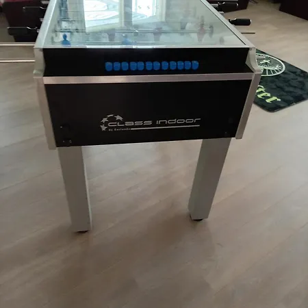 Kattohuoneisto Antinkatu Apartamento *