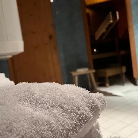 Kattohuoneisto Antinkatu * Pori